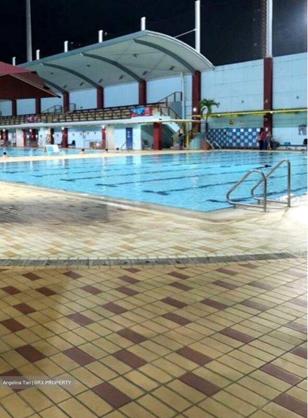 Townshend Building (D8), Shop House #504484551